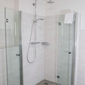 Dreibettzimmer